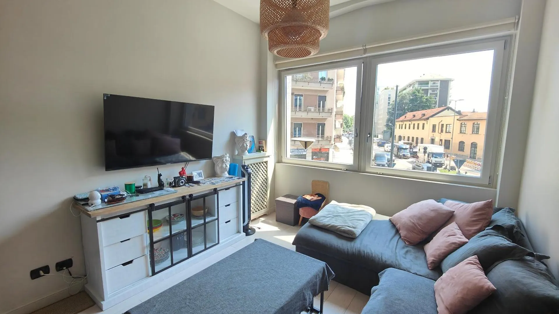 Cosseria Apartment Milaan