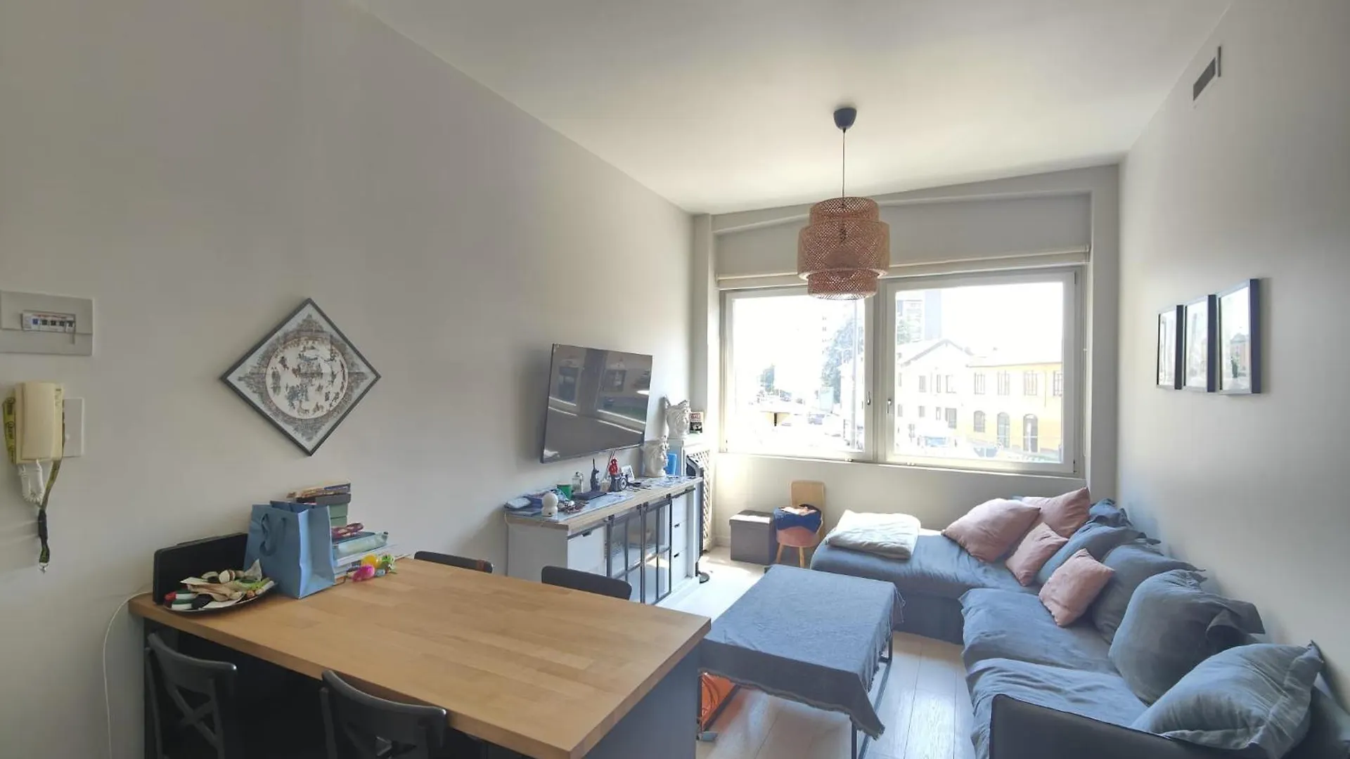 Cosseria Apartment Milaan