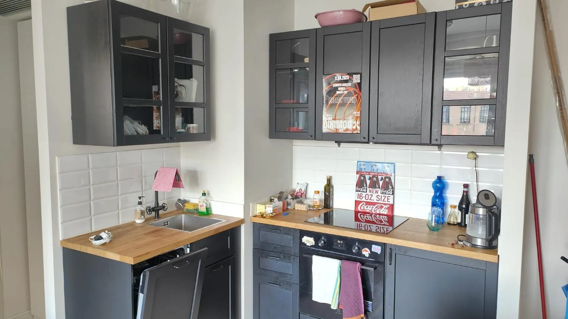 Cosseria Apartment Milaan Italië