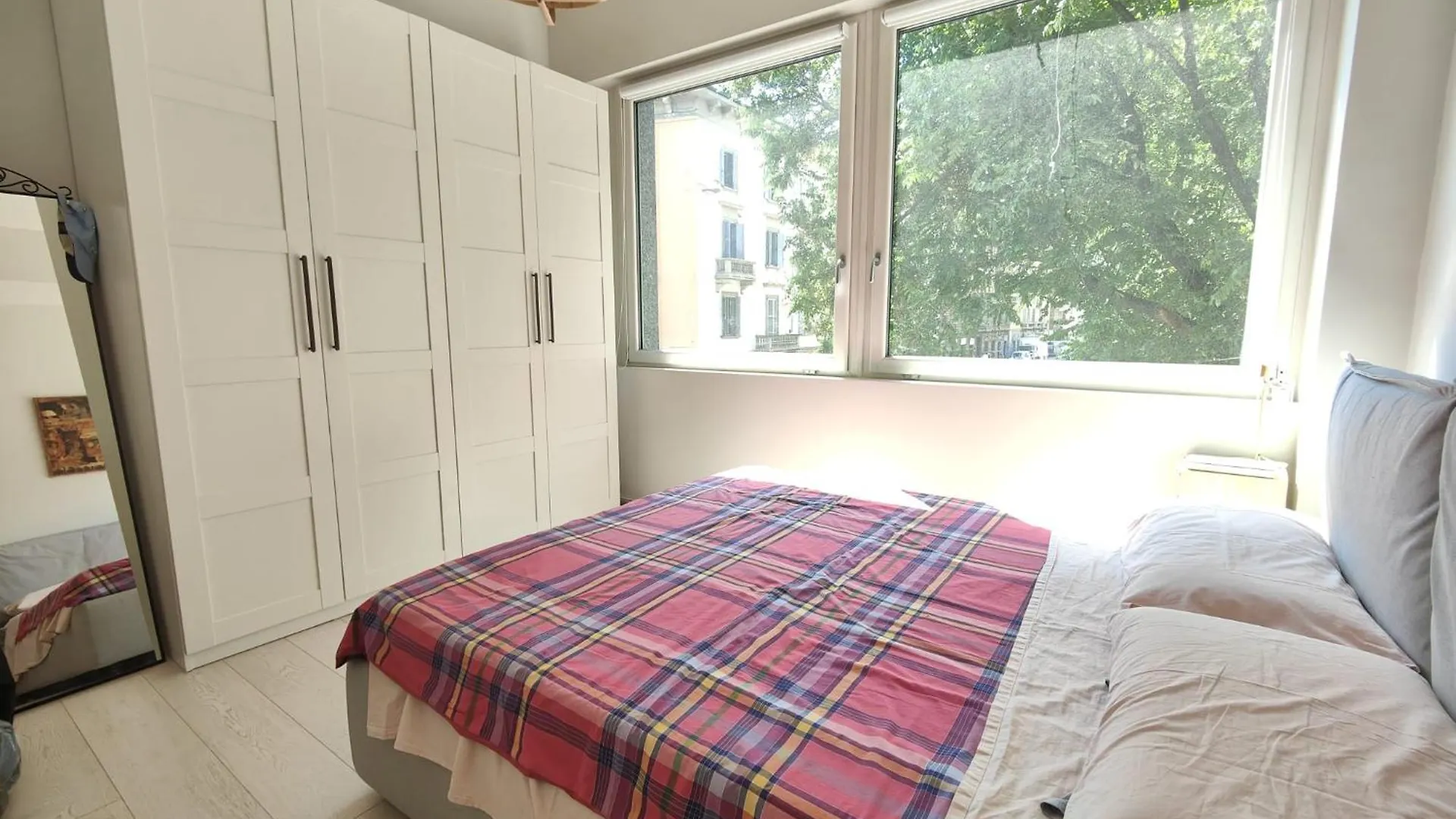 Cosseria Apartment Milaan Italië