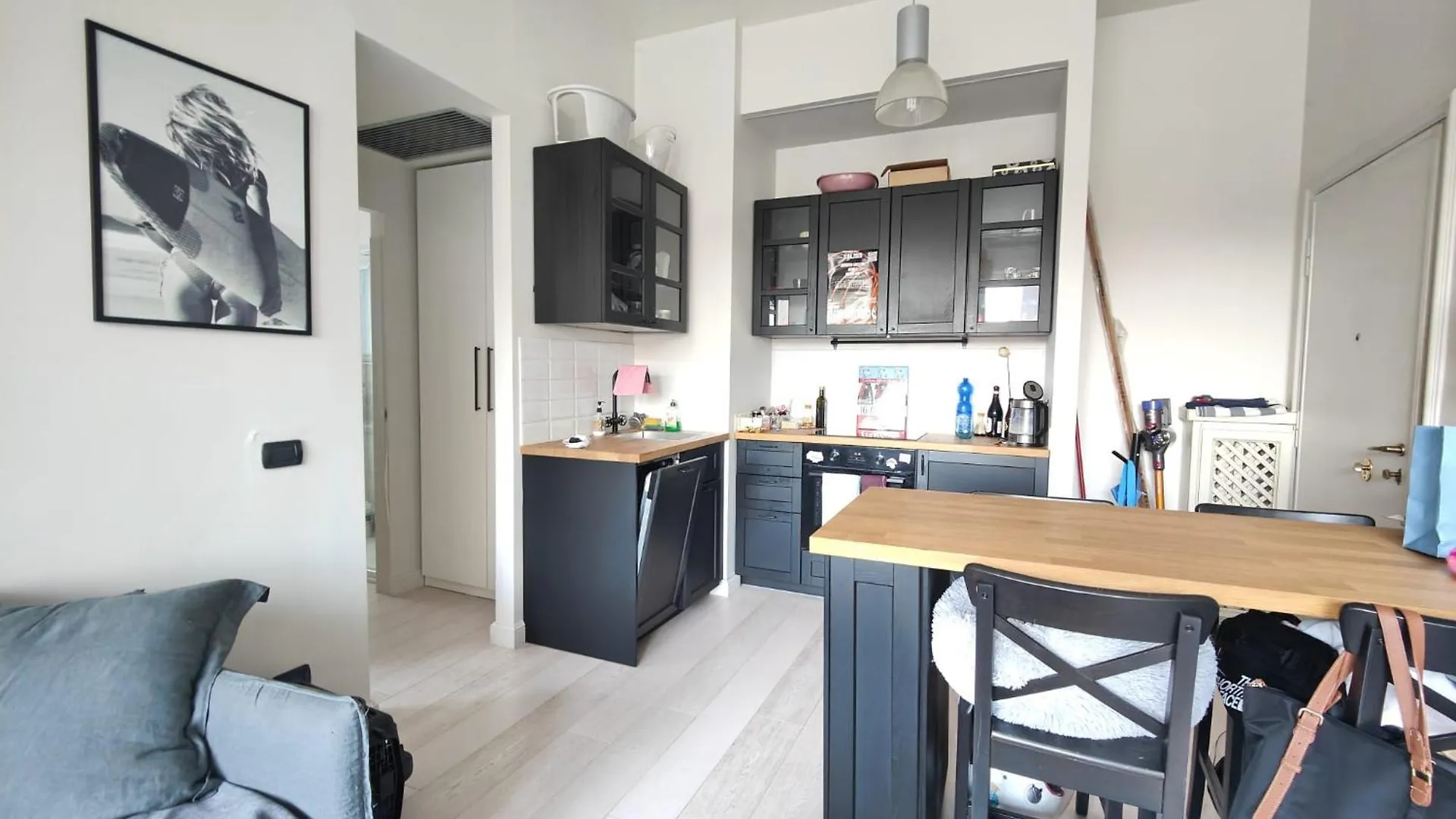 Cosseria Apartment Milaan