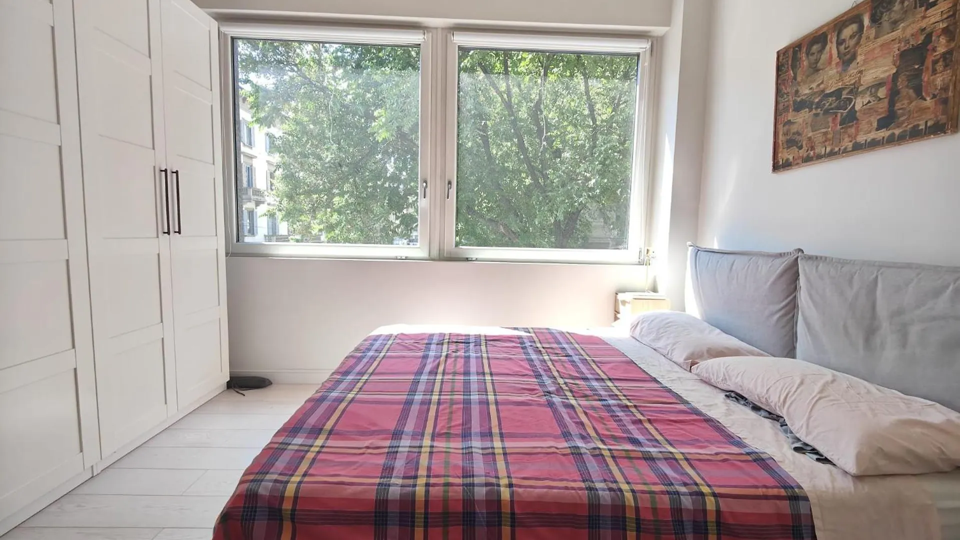 Cosseria Apartment Milan